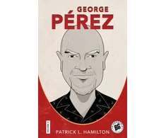 KNYGA Patrick L Hamilton George Perez