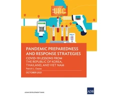 KNYGA Patrick L Osewe Pandemic Preparedness and Response Strategies