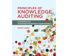 KNYGA Patrick Lambe Principles of Knowledge Auditing
