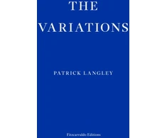 KNYGA Patrick Langley Variations