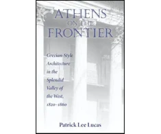 KNYGA Patrick Lee Lucas Athens on the Frontier