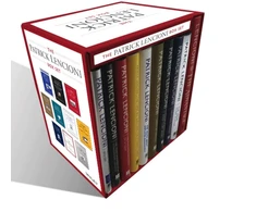 KNYGA Patrick Lencioni Box Set 2016