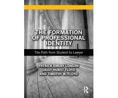 KNYGA Patrick Longan Formation of Professional Identity