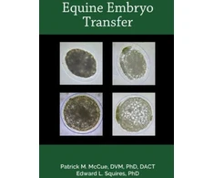 KNYGA Patrick M Mccue Equine Embryo Transfer