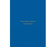 KNYGA Patrick Mauries Yves Saint Laurent