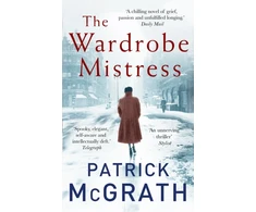 KNYGA Patrick Mcgrath Wardrobe Mistress