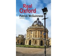 KNYGA Patrick Mcguinness Real Oxford