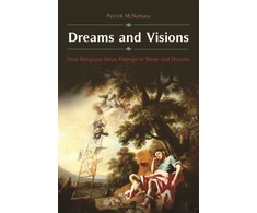 KNYGA Patrick Mcnamara Dreams and Visions