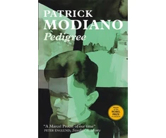 KNYGA Patrick Modiano Kilmė