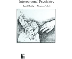 KNYGA Patrick Mullahy Interpersonal Psychiatry