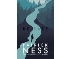 KNYGA Patrick Ness Release