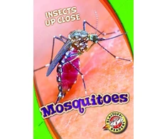 KNYGA Patrick Perish Mosquitoes