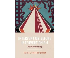 KNYGA Patrick Quinton Brown Intervention before Interventionism