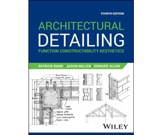 KNYGA Patrick Rand Architectural Detailing