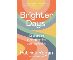 KNYGA Patrick Regan Obe Brighter Days