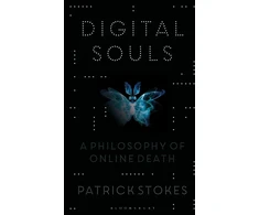 KNYGA Patrick Stokes Digital Souls