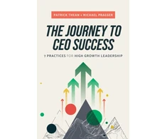 KNYGA Patrick Thean Journey to CEO Success