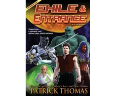KNYGA Patrick Thomas Exile &amp; Entrance