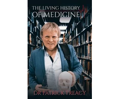KNYGA Patrick Treacy Living History of Medicine