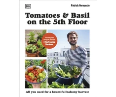 KNYGA Patrick Vernuccio Tomatoes and Basil on the 5th Floor (The Frenchie Gardener)