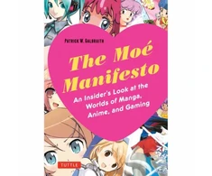 KNYGA Patrick W Galbraith Moe Manifesto