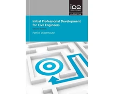 KNYGA Patrick Waterhouse Initial Professional Development for Civil Engineers