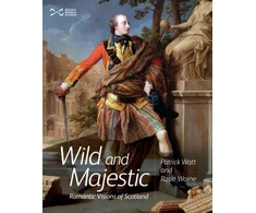 KNYGA Patrick Watt Wild and Majestic