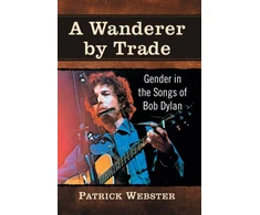 KNYGA Patrick Webster Wanderer by Trade