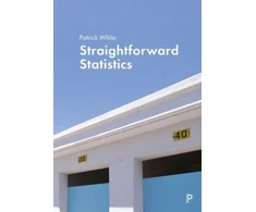KNYGA Patrick White Straightforward Statistics