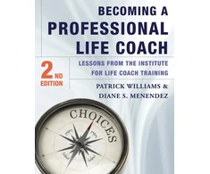 KNYGA Patrick Williams Becoming a Professional Life Coach