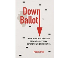 KNYGA Patrick Wohl Down Ballot