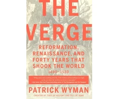 KNYGA Patrick Wyman The Verge