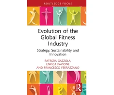 KNYGA Patrizia Gazzola Evolution of the Global Fitness Industry