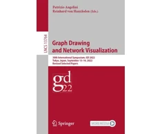 KNYGA Patrizio Angelini Graph Drawing and Network Visualization