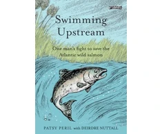 KNYGA Patsy Peril Swimming Upstream