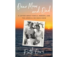 KNYGA Patti Davis Dear Mom and Dad