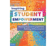 KNYGA Patti Drapeau Inspiring Student Empowerment