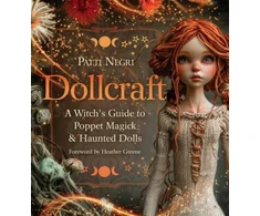 KNYGA Patti Negri Dollcraft