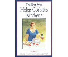 KNYGA Patty Vineyard Macdonald Best from Helen Corbitt's Kitchens