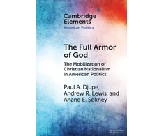 KNYGA Paul A Djupe Full Armor of God