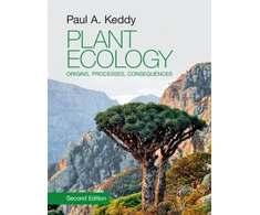 KNYGA Paul A Keddy Plant Ecology