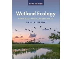 KNYGA Paul A Keddy Wetland Ecology