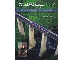 KNYGA Paul A Lynn World Heritage Canal