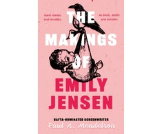 KNYGA Paul A Mendelson Makings of Emily Jensen