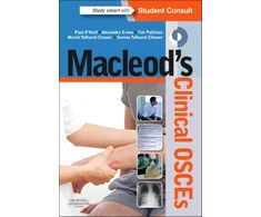 KNYGA Paul A Oneill Macleod's Clinical OSCEs