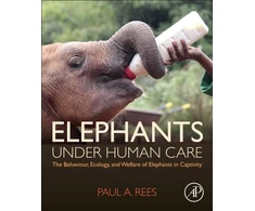 KNYGA Paul A Rees Elephants Under Human Care