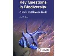 KNYGA Paul A Rees Key Questions in Biodiversity