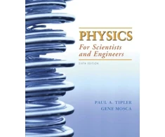 KNYGA Paul A Tipler Physics for Scientists and Engineers with Modern Physics, Extended Version