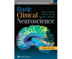 KNYGA Paul A. Young PhD Basic Clinical Neuroscience