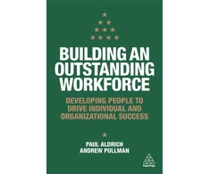 KNYGA Paul Aldrich Building an Outstanding Workforce